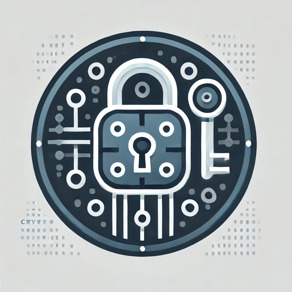What is Cryptocurrency Infographic